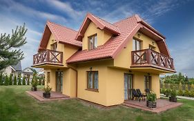 Villa Klaudia
